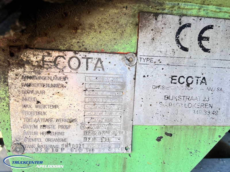 MAN H36 Ecota 13600 Liter Ecocombi - 真空车:图5 MAN H36 Ecota 13600 Liter Ecocombi - 真空车:图5