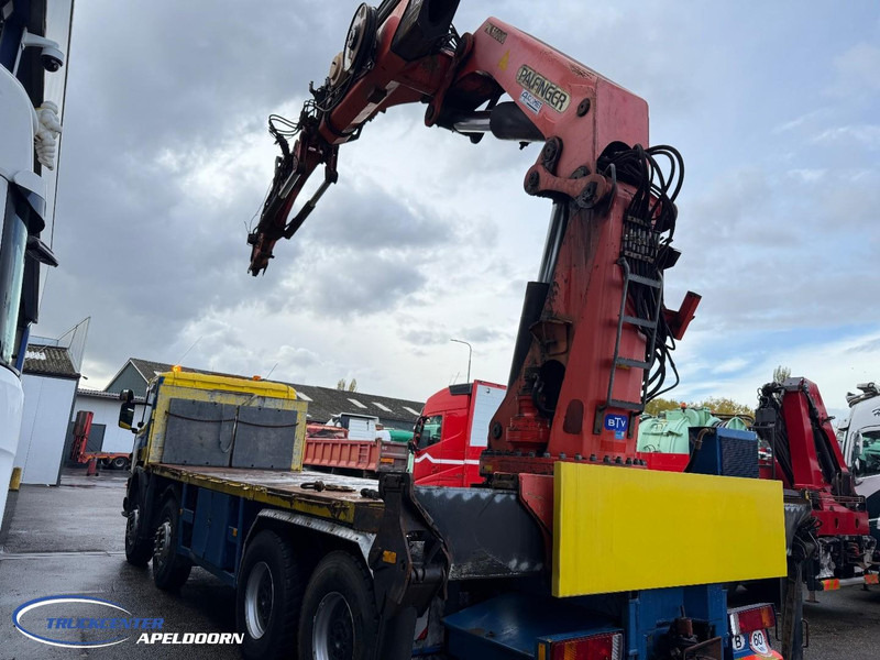 Palfinger PK 66000 + JIB Palfinger PK 66000 + Jib - 装载起重机:图4 Palfinger PK 66000 + JIB Palfinger PK 66000 + Jib - 装载起重机:图4