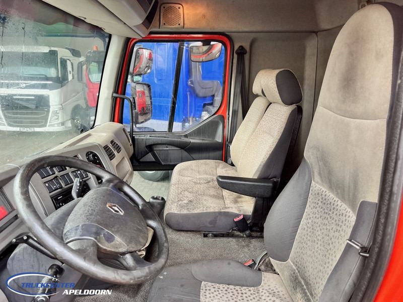 Renault MIDLUM 220 DCI, Manuel - 侧帘卡车:图5 Renault MIDLUM 220 DCI, Manuel - 侧帘卡车:图5