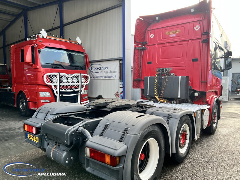 Scania R 500 Manuel, Hydrauliek, 6x2 - 牵引车:图4 Scania R 500 Manuel, Hydrauliek, 6x2 - 牵引车:图4