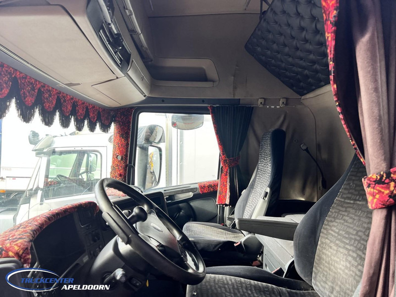 Scania R 500 V8, Manuel, Hydrauliek, 6x2, Twin Steering - 牵引车:图5 Scania R 500 V8, Manuel, Hydrauliek, 6x2, Twin Steering - 牵引车:图5