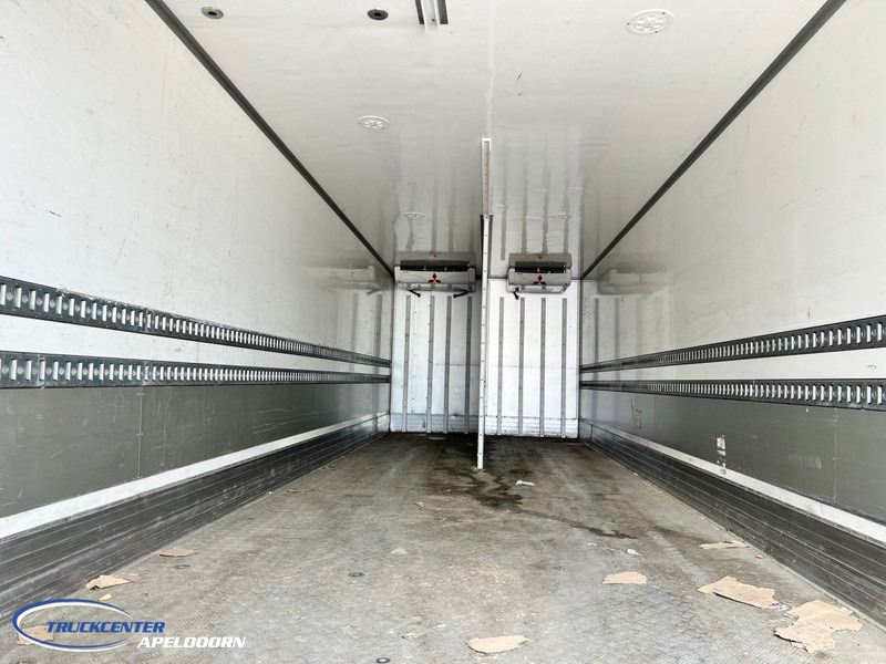 Scania R410 Mitsubishi Multitemp 3 zone, 8x4, 2000 kg lift ! - 冷藏车:图5 Scania R410 Mitsubishi Multitemp 3 zone, 8x4, 2000 kg lift ! - 冷藏车:图5