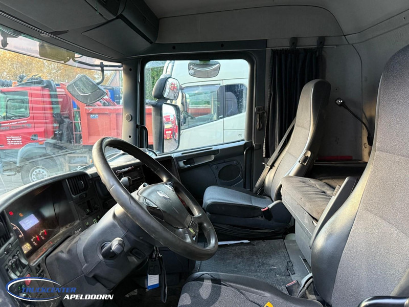 Scania R420 Euro 5, Joab 24T (2017!), 443600 km!, 8x2 - 吊钩升降车:图5 Scania R420 Euro 5, Joab 24T (2017!), 443600 km!, 8x2 - 吊钩升降车:图5