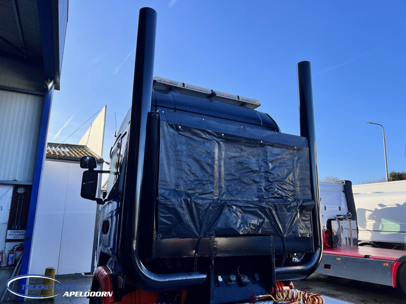 Scania R580 V8 6x4, Euro 6, Retarder, Highline, 74 Tons - 牵引车:图5 Scania R580 V8 6x4, Euro 6, Retarder, Highline, 74 Tons - 牵引车:图5