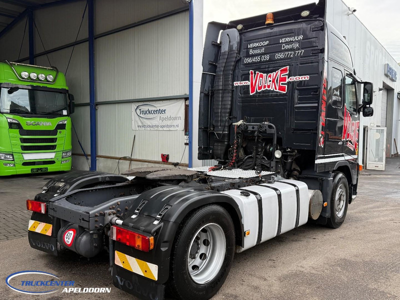 Volvo FH 12 - 460 Globetrotter XL, 770000 km! - 牵引车:图2 Volvo FH 12 - 460 Globetrotter XL, 770000 km! - 牵引车:图2