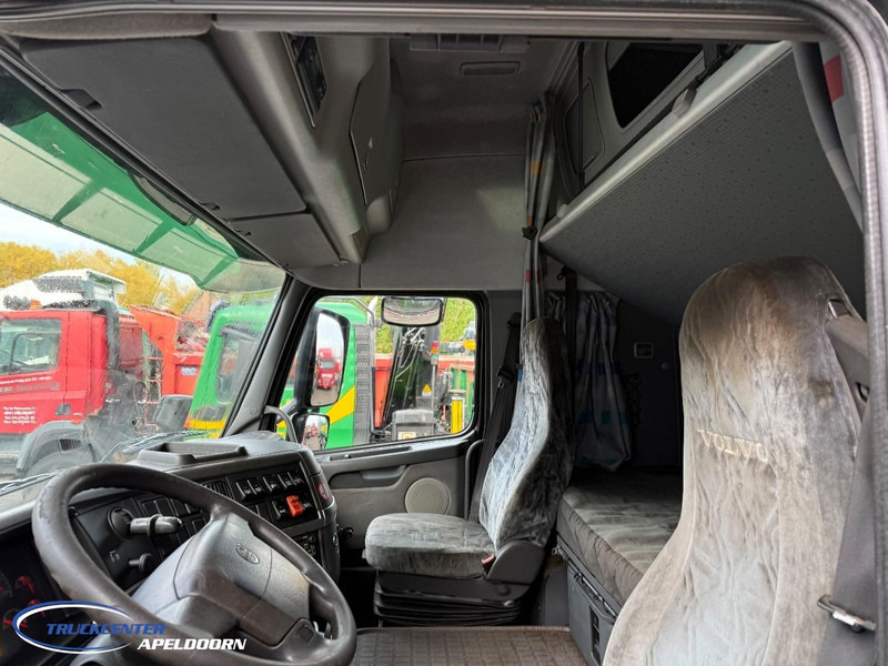 Volvo FH 12 - 460 Globetrotter XL, 770000 km! - 牵引车:图5 Volvo FH 12 - 460 Globetrotter XL, 770000 km! - 牵引车:图5