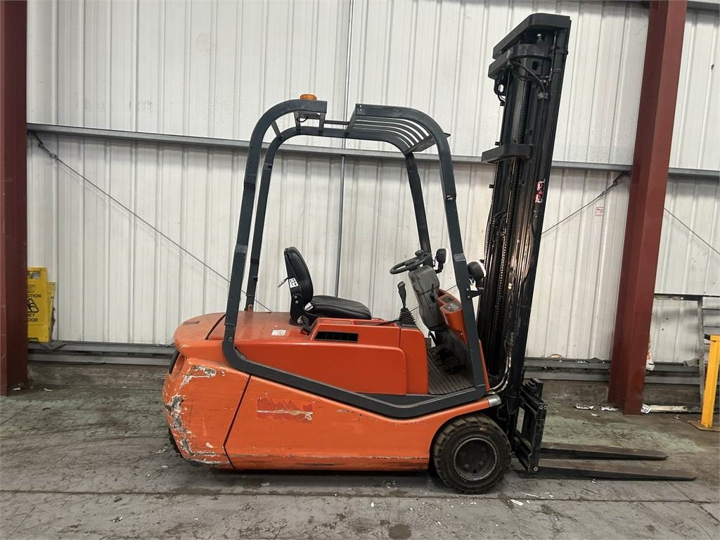 BT CBE2.0T - 电动叉车:图5 BT CBE2.0T - 电动叉车:图5