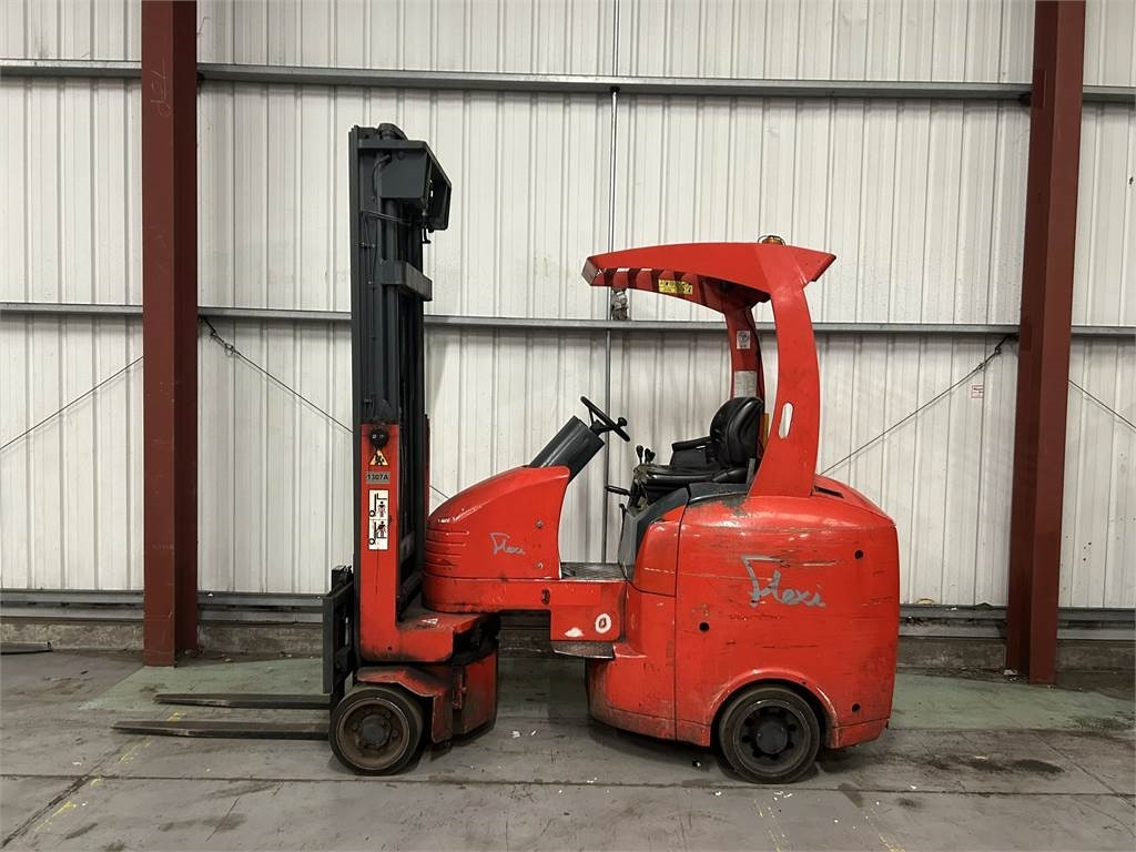 G3 - 叉车:图1 G3 - 叉车:图1
