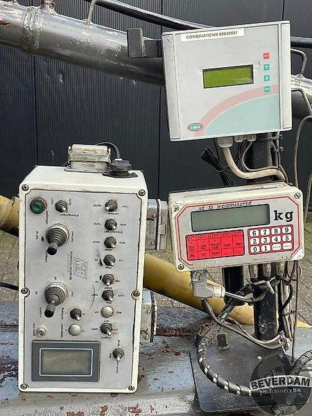 BLW 2-25  - 浆罐车:图3 BLW 2-25  - 浆罐车:图3