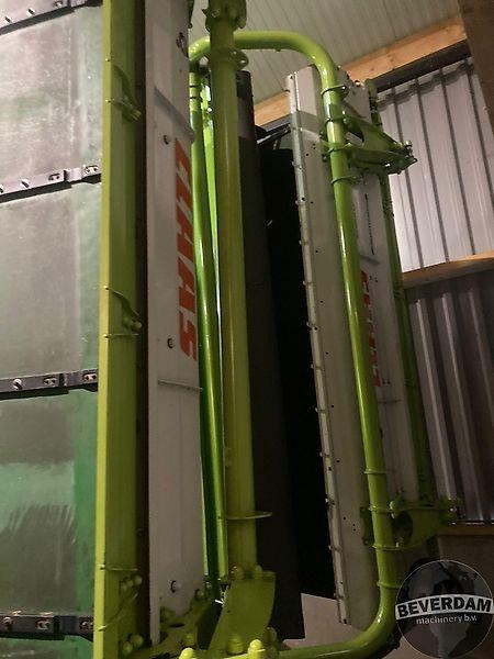 Claas Disco 9200 C + Disco 3200 FC - 割草机:图3 Claas Disco 9200 C + Disco 3200 FC - 割草机:图3