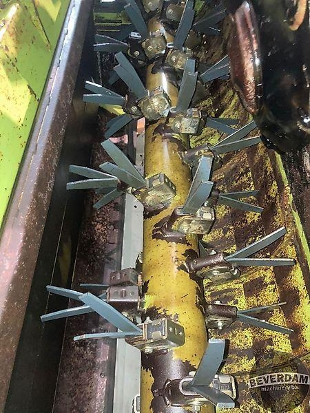 Claas Disco 9200 C + Disco 3200 FC - 割草机:图5 Claas Disco 9200 C + Disco 3200 FC - 割草机:图5