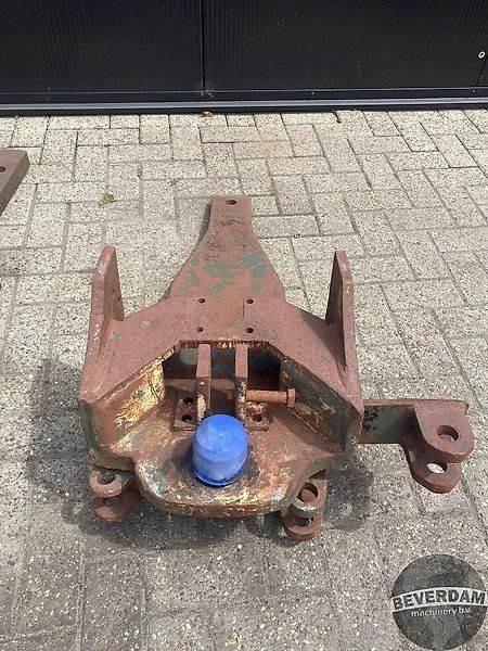 Diverse trekhaken/K80  - 备件 适用于 拖拉机:图2 Diverse trekhaken/K80  - 备件 适用于 拖拉机:图2