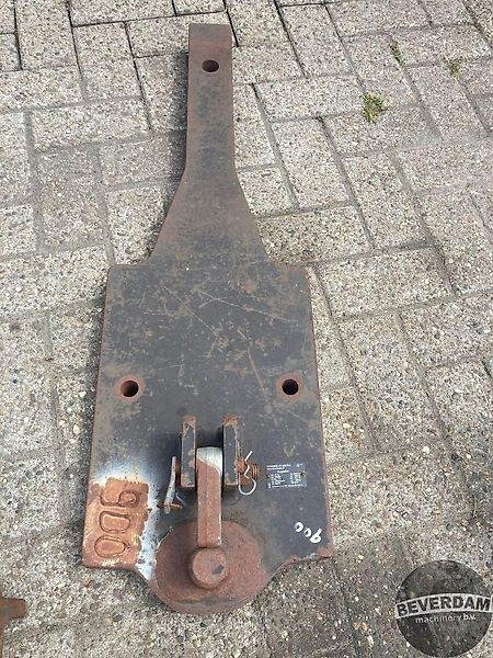 Diverse trekhaken/K80  - 备件 适用于 拖拉机:图4 Diverse trekhaken/K80  - 备件 适用于 拖拉机:图4