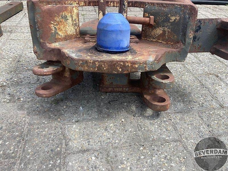 Diverse trekhaken/K80  - 备件 适用于 拖拉机:图3 Diverse trekhaken/K80  - 备件 适用于 拖拉机:图3