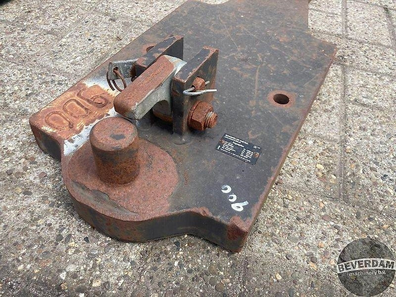 Diverse trekhaken/K80  - 备件 适用于 拖拉机:图5 Diverse trekhaken/K80  - 备件 适用于 拖拉机:图5