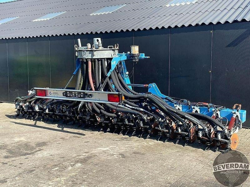 Duport Alltrac DW 6032 - 施肥设备:图4 Duport Alltrac DW 6032 - 施肥设备:图4