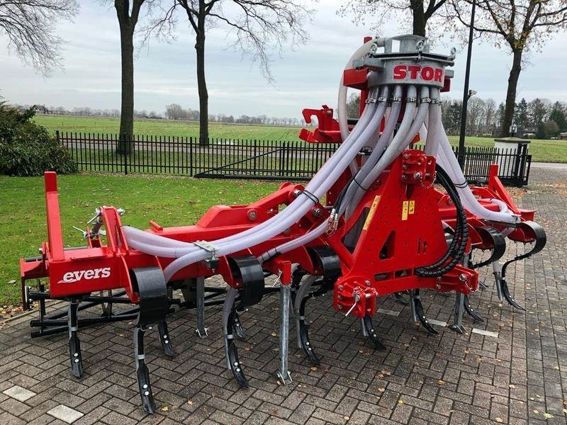 Evers Freiberger BI-BV 15 - 浆液注入器:图2 Evers Freiberger BI-BV 15 - 浆液注入器:图2