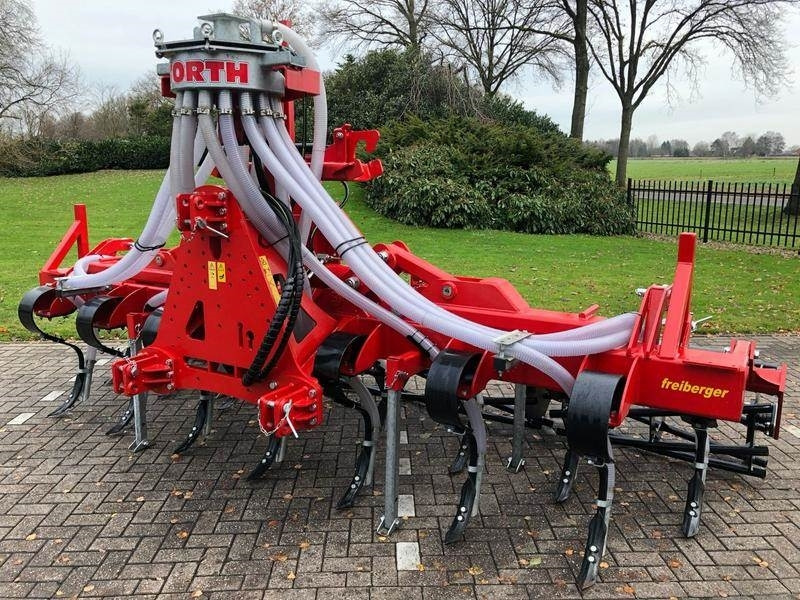 Evers Freiberger BI-BV 15 - 浆液注入器:图3 Evers Freiberger BI-BV 15 - 浆液注入器:图3