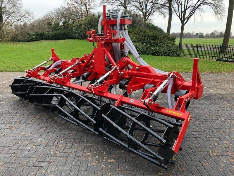 Evers Freiberger BI-BV 15 - 浆液注入器:图4 Evers Freiberger BI-BV 15 - 浆液注入器:图4