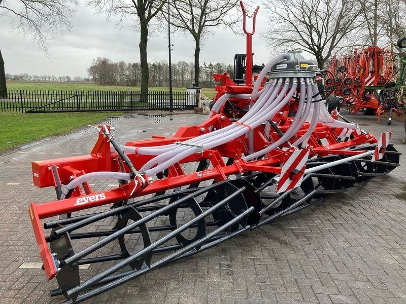 Evers Freiberger BV19-608 R62 - 浆液注入器:图4 Evers Freiberger BV19-608 R62 - 浆液注入器:图4