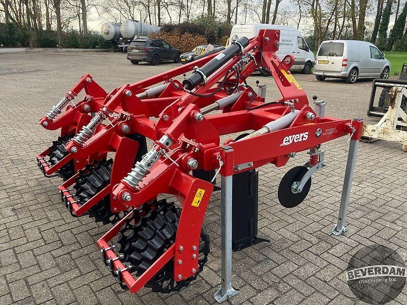 Evers WBG HS 3-270 - 犁:图5 Evers WBG HS 3-270 - 犁:图5