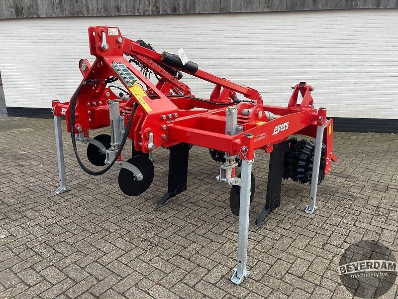 Evers WBG HS 3-270 - 犁:图1 Evers WBG HS 3-270 - 犁:图1