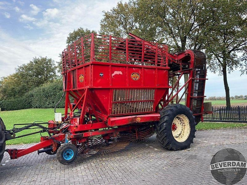 Gilles / Steenbergen / WKM Complete bietenrooi set - 甜菜收割机:图2 Gilles / Steenbergen / WKM Complete bietenrooi set - 甜菜收割机:图2