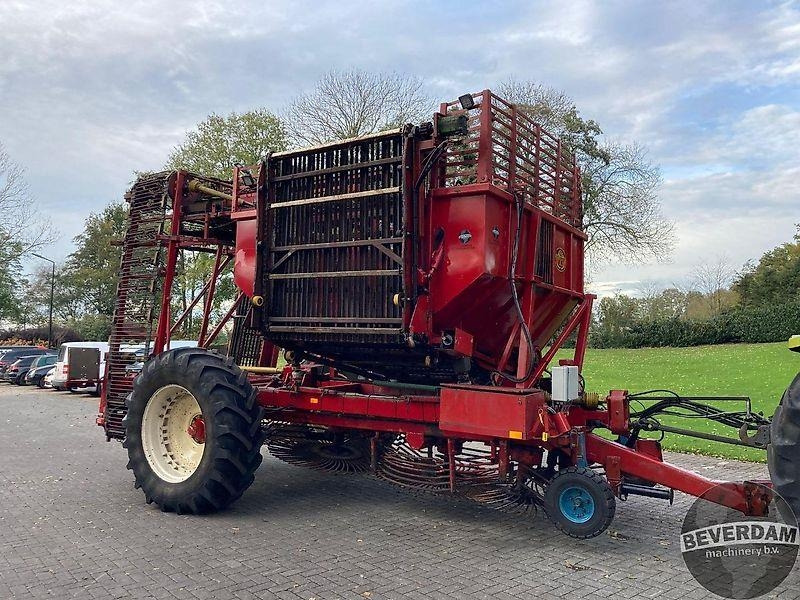 Gilles / Steenbergen / WKM Complete bietenrooi set - 甜菜收割机:图5 Gilles / Steenbergen / WKM Complete bietenrooi set - 甜菜收割机:图5