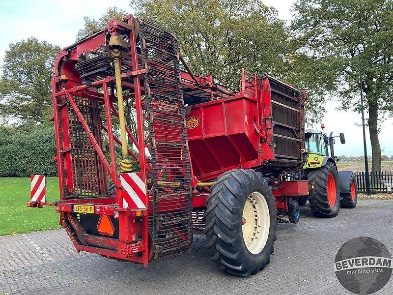 Gilles / Steenbergen / WKM Complete bietenrooi set - 甜菜收割机:图4 Gilles / Steenbergen / WKM Complete bietenrooi set - 甜菜收割机:图4