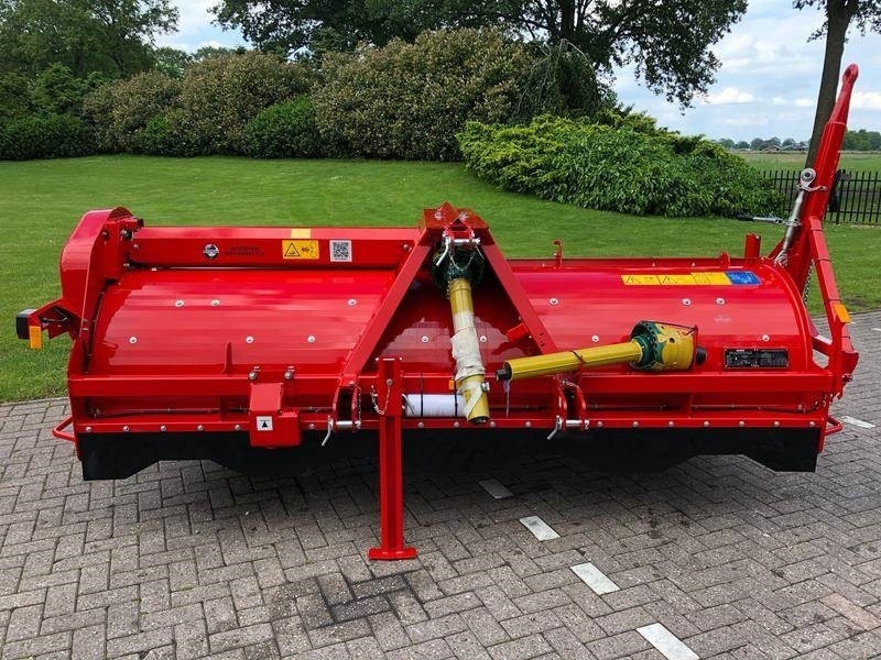 Grimme KS 75-4 loofklapper nieuw! - 马铃薯杀秧机:图5 Grimme KS 75-4 loofklapper nieuw! - 马铃薯杀秧机:图5