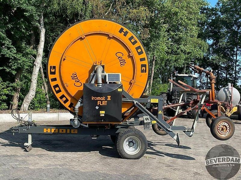 Hüdig Iromat II 420 Cogem motorpomp + toebehoren - 灌溉系统:图5 Hüdig Iromat II 420 Cogem motorpomp + toebehoren - 灌溉系统:图5