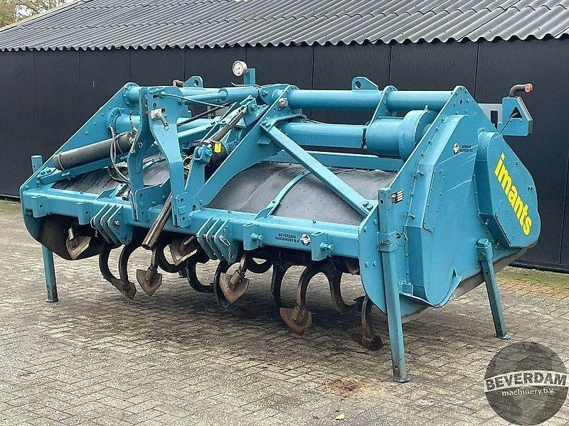 Imants 47SX300DRH - 土壤耕作设备:图1 Imants 47SX300DRH - 土壤耕作设备:图1