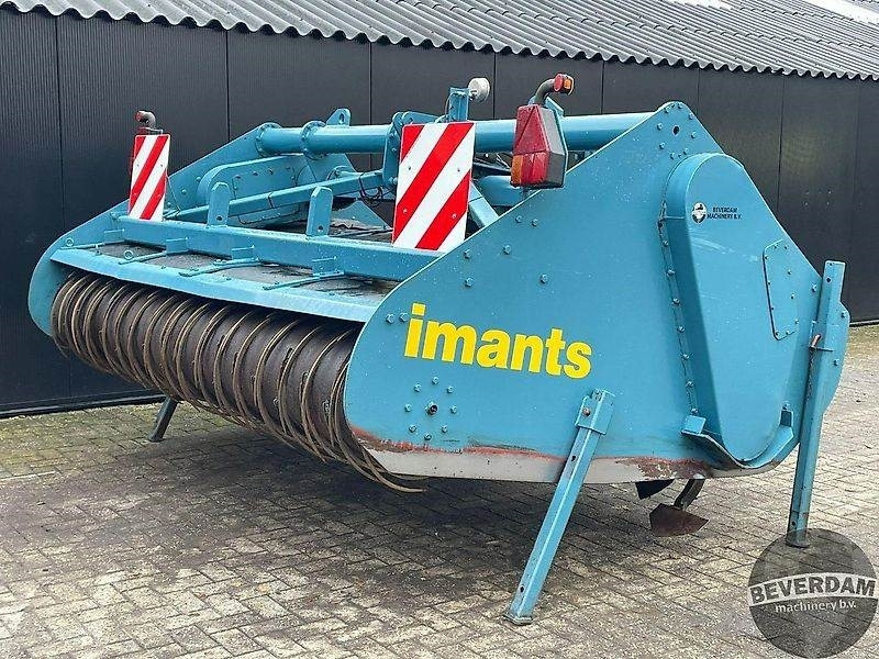 Imants 47SX300DRH - 土壤耕作设备:图3 Imants 47SX300DRH - 土壤耕作设备:图3