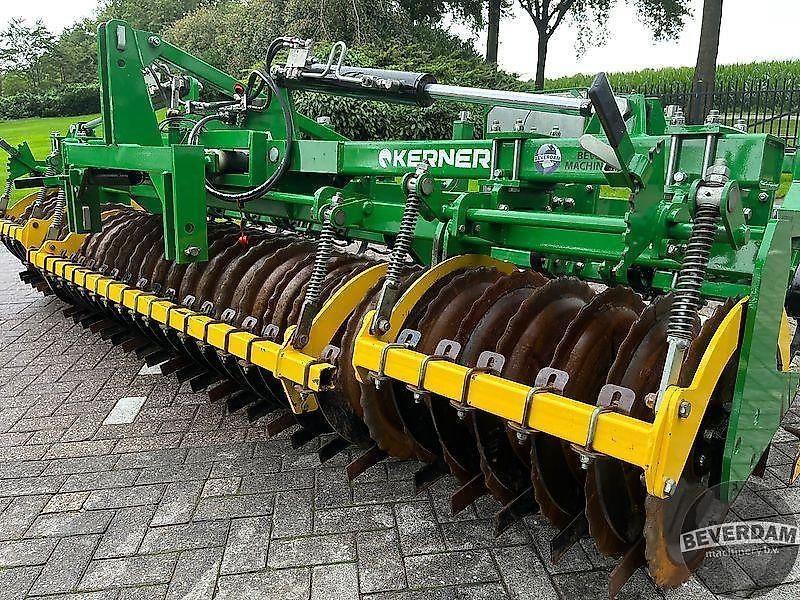 Kerner PCW 6540 - 圆盘耙:图5 Kerner PCW 6540 - 圆盘耙:图5