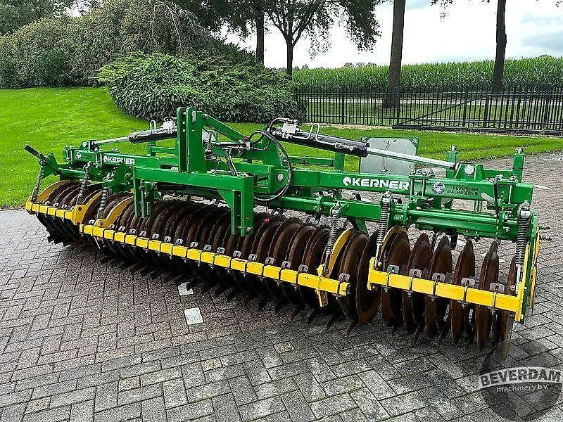 Kerner PCW 6540 - 圆盘耙:图3 Kerner PCW 6540 - 圆盘耙:图3