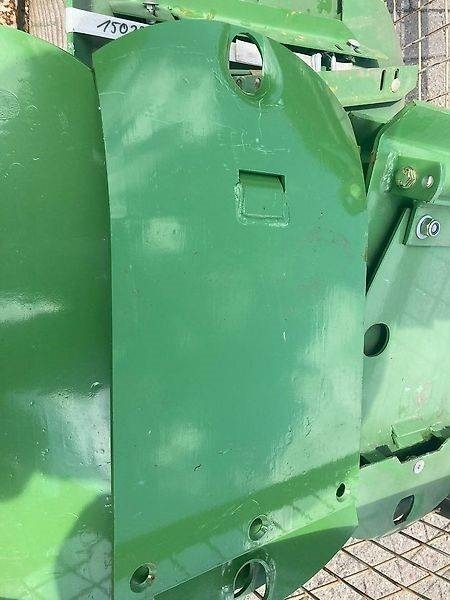 Krone glijplaten - 割草机:图4 Krone glijplaten - 割草机:图4