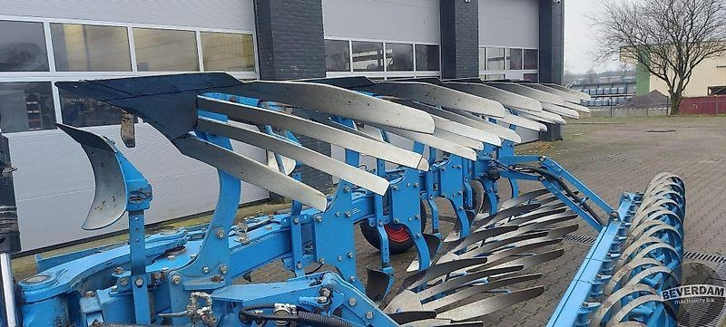 Lemken Juwel 8 M 5+1 N 100 - 犁:图3 Lemken Juwel 8 M 5+1 N 100 - 犁:图3