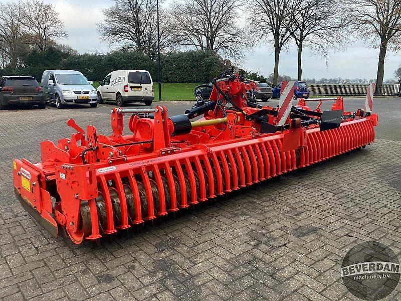 Maschio Aquila Rapido Plus 6000C - 旋耕机:图5 Maschio Aquila Rapido Plus 6000C - 旋耕机:图5
