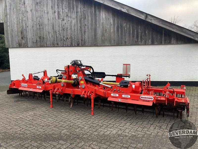 Maschio Aquila Rapido Plus 6000C - 旋耕机:图1 Maschio Aquila Rapido Plus 6000C - 旋耕机:图1