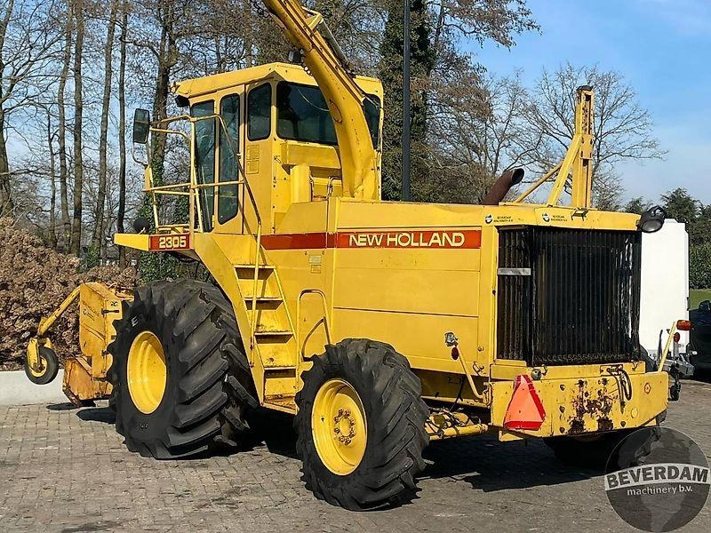 New Holland 2305 - 农业机械:图3 New Holland 2305 - 农业机械:图3