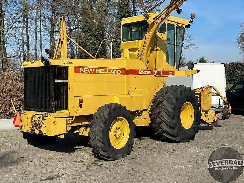 New Holland 2305 - 农业机械:图5 New Holland 2305 - 农业机械:图5