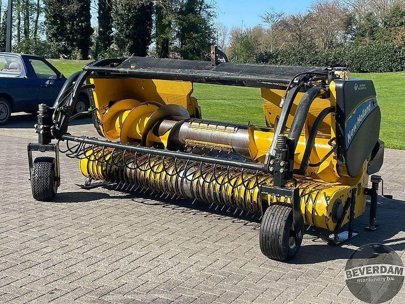 New Holland 273 pick up - 收割机附件:图2 New Holland 273 pick up - 收割机附件:图2