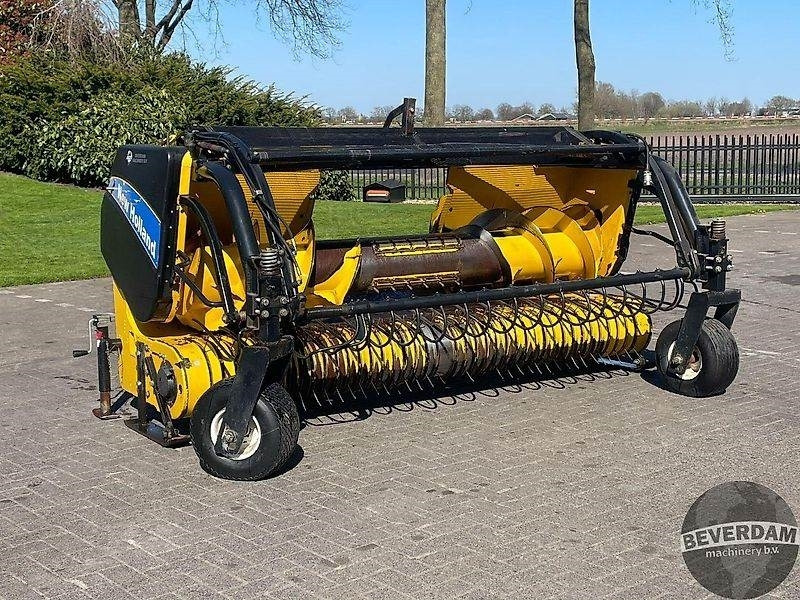 New Holland 273 pick up - 收割机附件:图1 New Holland 273 pick up - 收割机附件:图1