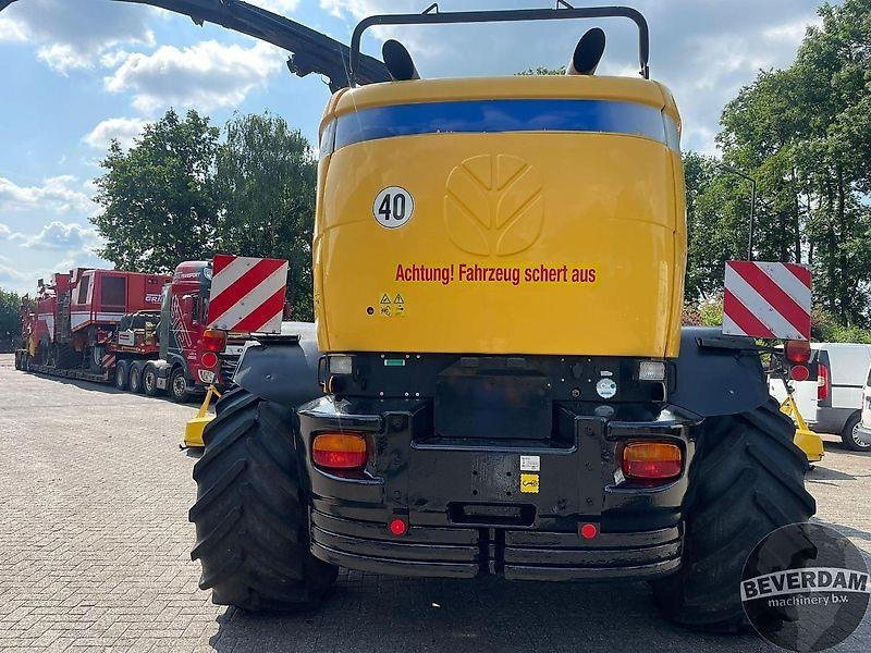 New Holland FR 9090 - 农业机械:图5 New Holland FR 9090 - 农业机械:图5