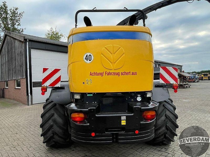 New Holland FR9090 - 农业机械:图4 New Holland FR9090 - 农业机械:图4