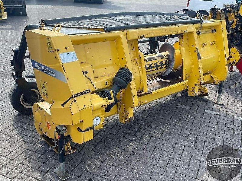 New Holland RI450 pickup kooi/drumm/trummel corncracker toebe - 收割机附件:图4 New Holland RI450 pickup kooi/drumm/trummel corncracker toebe - 收割机附件:图4