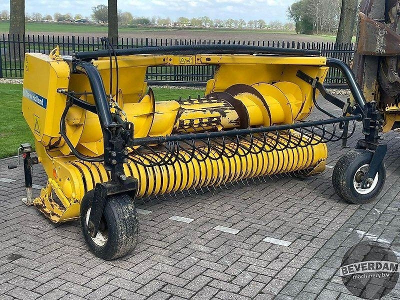New Holland RI450 pickup kooi/drumm/trummel corncracker toebe - 收割机附件:图3 New Holland RI450 pickup kooi/drumm/trummel corncracker toebe - 收割机附件:图3
