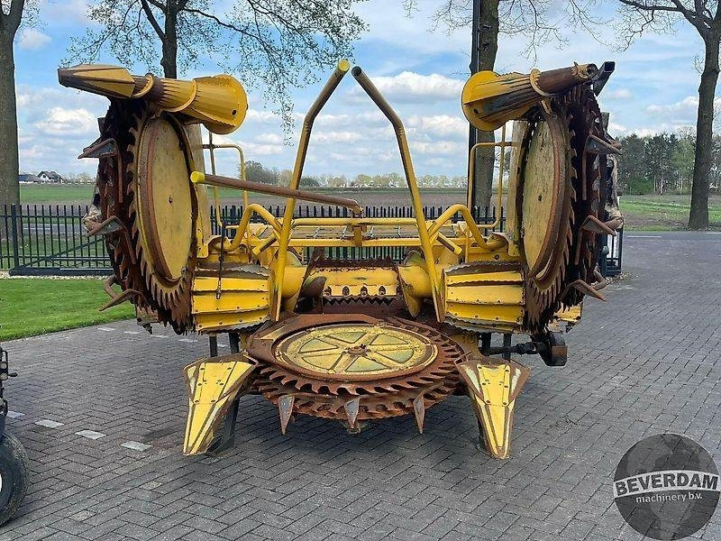New Holland RI450 pickup kooi/drumm/trummel corncracker toebe - 收割机附件:图5 New Holland RI450 pickup kooi/drumm/trummel corncracker toebe - 收割机附件:图5