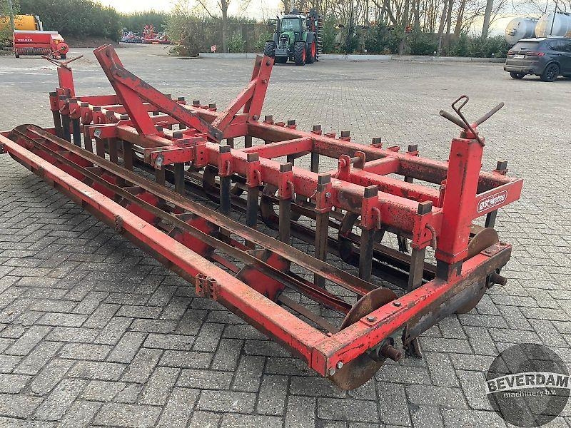Steketee zaaibedbereider 4m - 土壤耕作设备:图5 Steketee zaaibedbereider 4m - 土壤耕作设备:图5