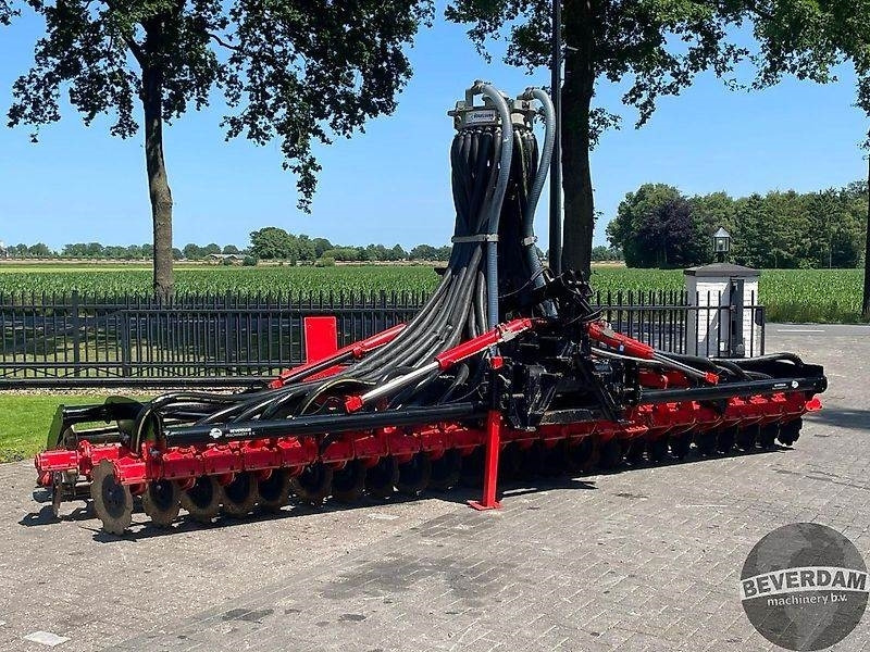 Vaderstad CRX 625 - 圆盘耙:图1 Vaderstad CRX 625 - 圆盘耙:图1